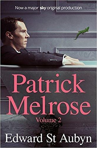 Patrick Melrose Volume 2 : Mother's Milk and At Last - Thryft