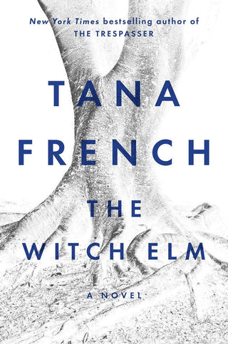 The Witch Elm : A Novel - Thryft