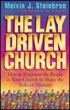 The Lay-Driven Church