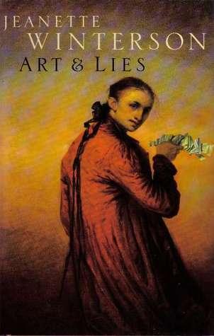 Art & Lies