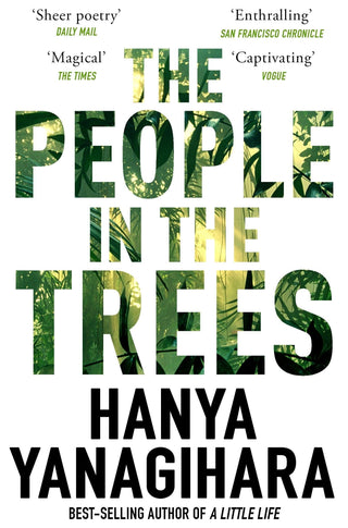 The People in the Trees - Thryft