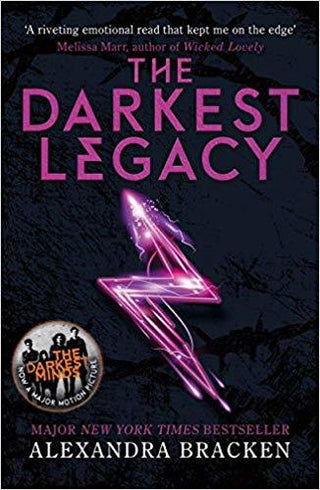 The Darkest Legacy - A Darkest Minds Novel