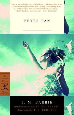 Peter Pan - Thryft