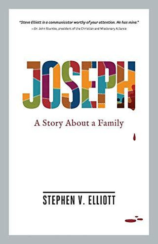 Joseph : A Story About a Family - Thryft