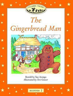 The Gingerbread Man - Thryft