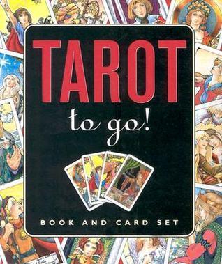 Tarot to Go! - Thryft