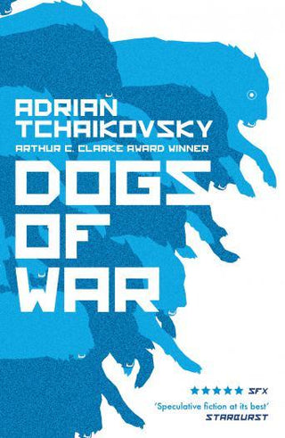 Dogs of War - Thryft