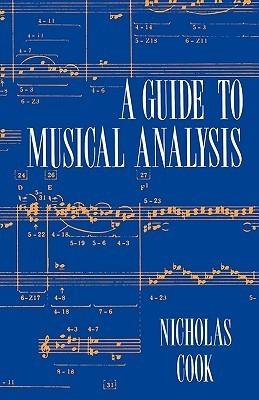 A Guide To Musical Analysis - Thryft