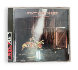 Twenty Years Of Dirt - The Best Of The Nitty Gritty Dirt Band