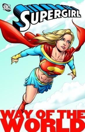 Supergirl - Thryft