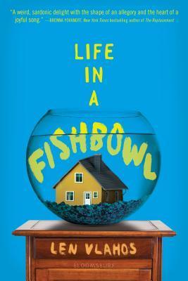 Life In A Fishbowl - Thryft