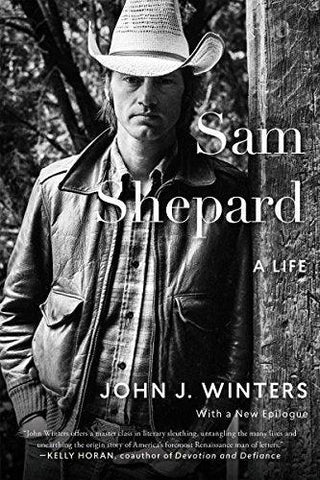 Sam Shepard : A Life - Thryft