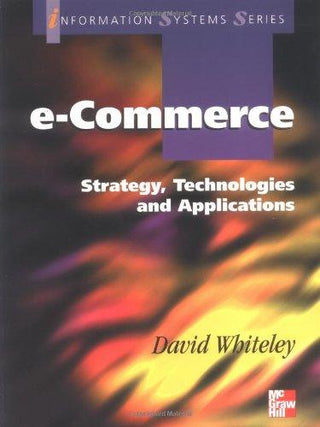 Electronic Commerce - Thryft