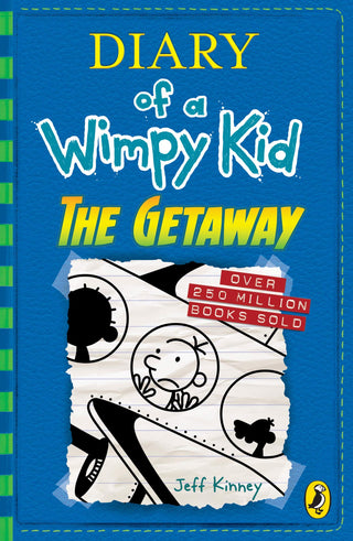 The Getaway