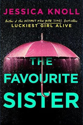 The Favourite Sister - Thryft