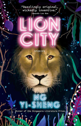 Lion City