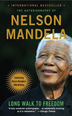 Long Walk to Freedom : The Autobiography of Nelson Mandela - Thryft