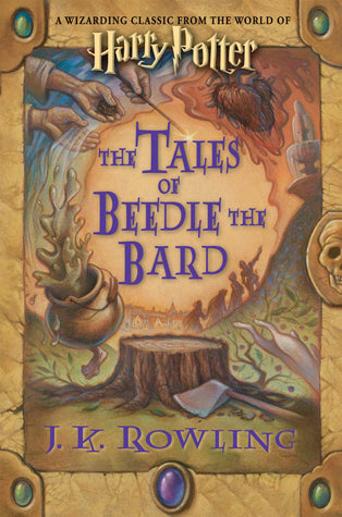 The Tales of Beedle the Bard