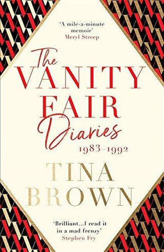 The Vanity Fair Diaries: 1983-1992 - Thryft