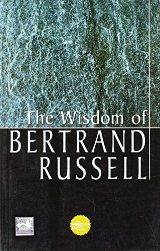 The Wisdom of Bertrand Russell