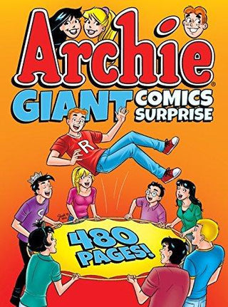 Archie Giant Comics Surprise - Thryft