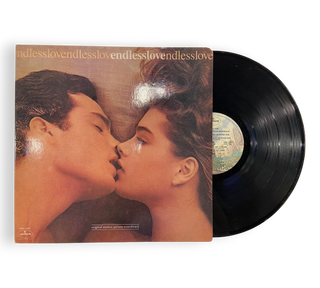 Endless Love Original Motion Picture Soundtrack