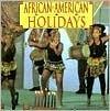 African American Holidays - Thryft