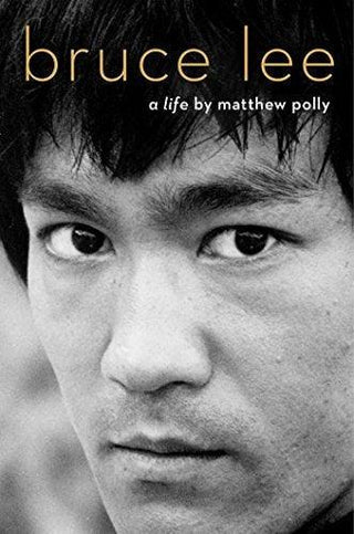 Bruce Lee : A Life - Thryft