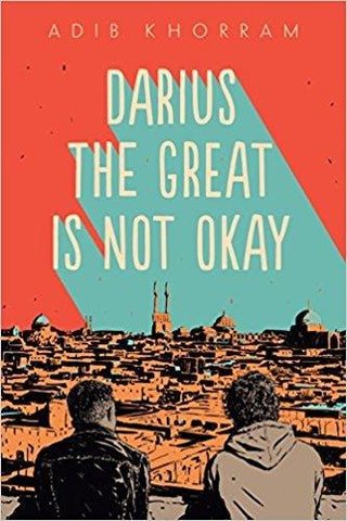 Darius the Great Is Not Okay - Thryft