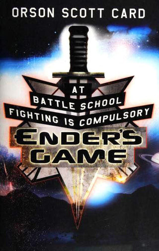 Ender's Game : Book 1 of the Ender Saga - Thryft