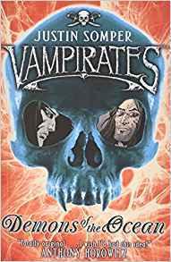 Vampirates: Demons of the Ocean - Thryft