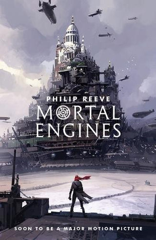 Mortal Engines - Thryft