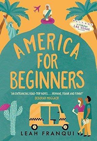 America for Beginners - Thryft