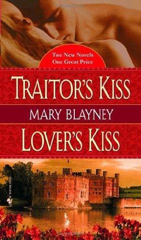 Traitor's Kiss/Lover's Kiss - Thryft