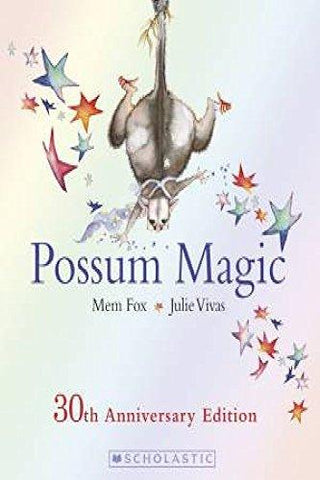 Possum Magic 30th Mini - Thryft