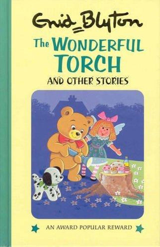 The Wonderful Torch : and Other Stories - Thryft