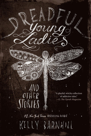 Dreadful Young Ladies and Other Stories - Thryft