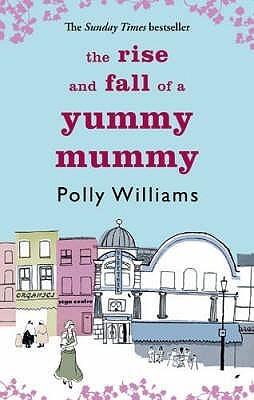 The Rise And Fall Of A Yummy Mummy - Thryft