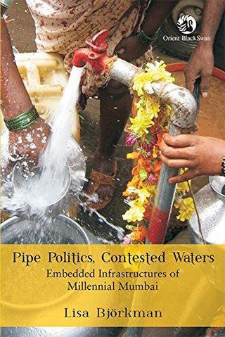 PIPE POLITICS, CONTESTED WATERS - Thryft