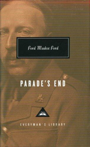 Parade's End - Thryft