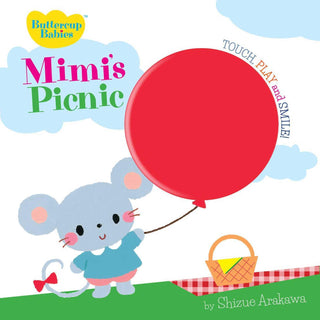 Mimi's Picnic - Thryft