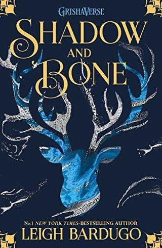 Shadow and Bone: Shadow and Bone : Book 1 - Thryft