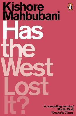 Has the West Lost It? : A Provocation - Thryft