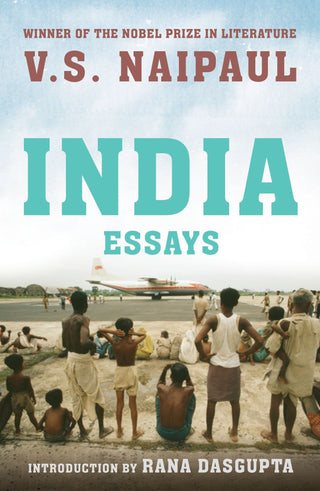 India Essays