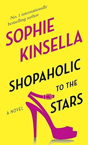 Shopaholic to the Stars : A Novel - Thryft