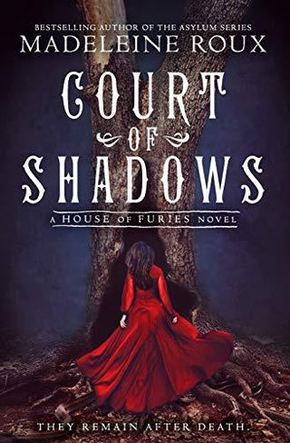 Court of Shadows - Thryft