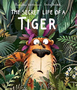 The Secret Life of a Tiger