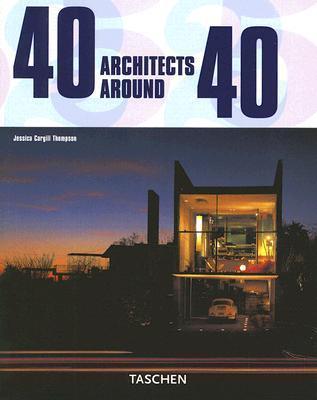 40 Architects Around 40 - Thryft