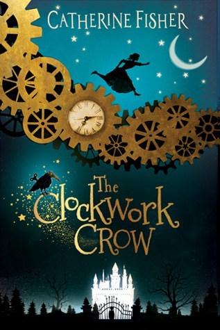 The Clockwork Crow - Thryft