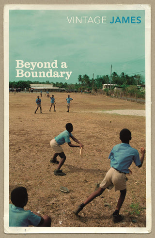 Beyond a Boundary